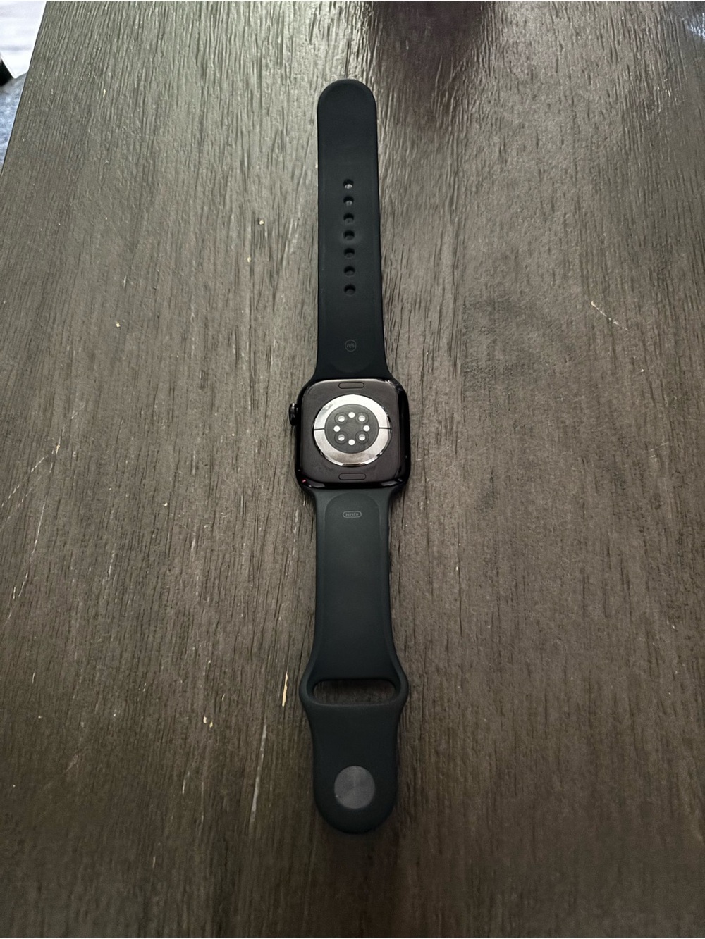 Apple Watch series 11 w/GPS - Picture 3 of 10